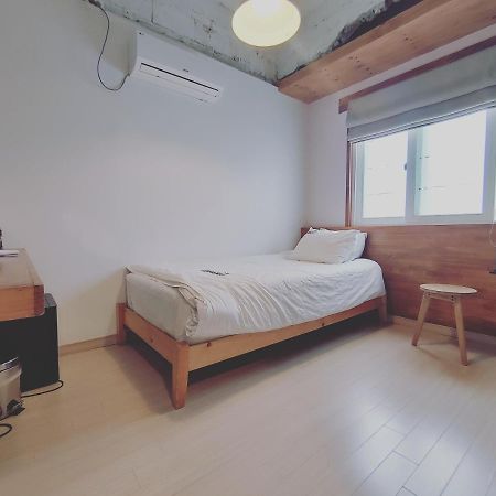 釜山広域市 グッド デイ メイトホステル エクステリア 写真