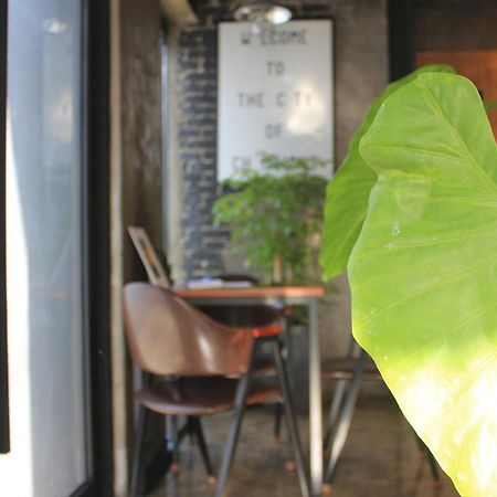 釜山広域市 グッド デイ メイトホステル エクステリア 写真