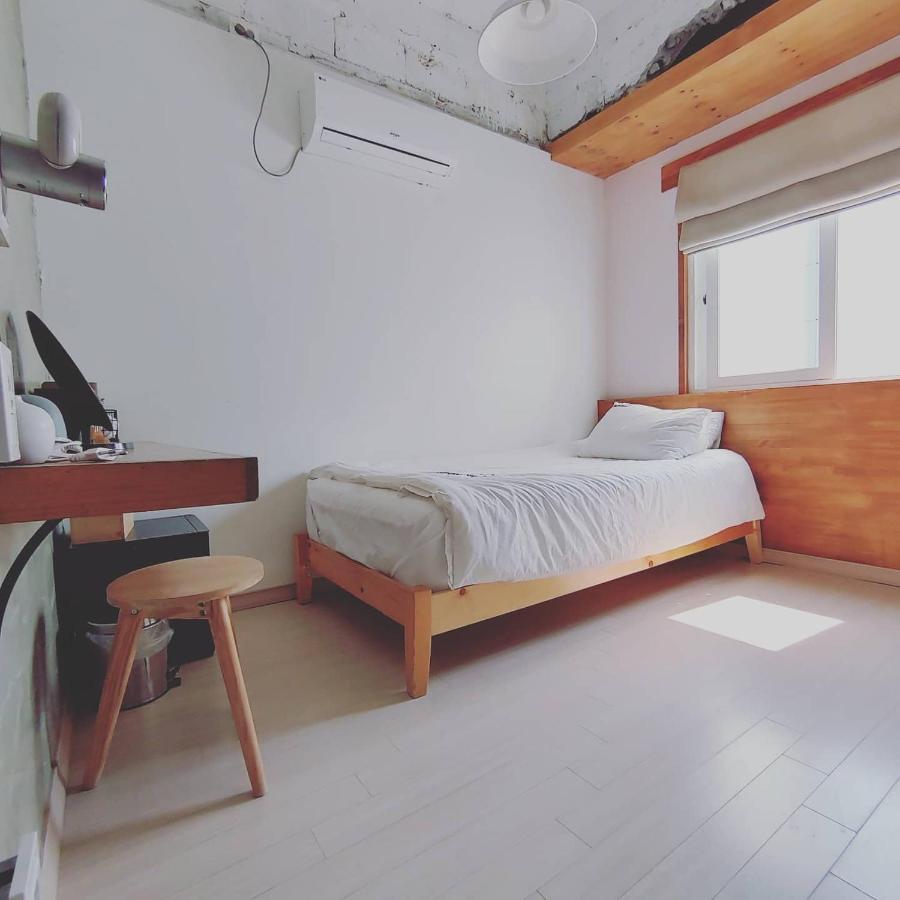 釜山広域市 グッド デイ メイトホステル エクステリア 写真