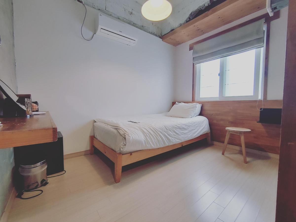 釜山広域市 グッド デイ メイトホステル エクステリア 写真