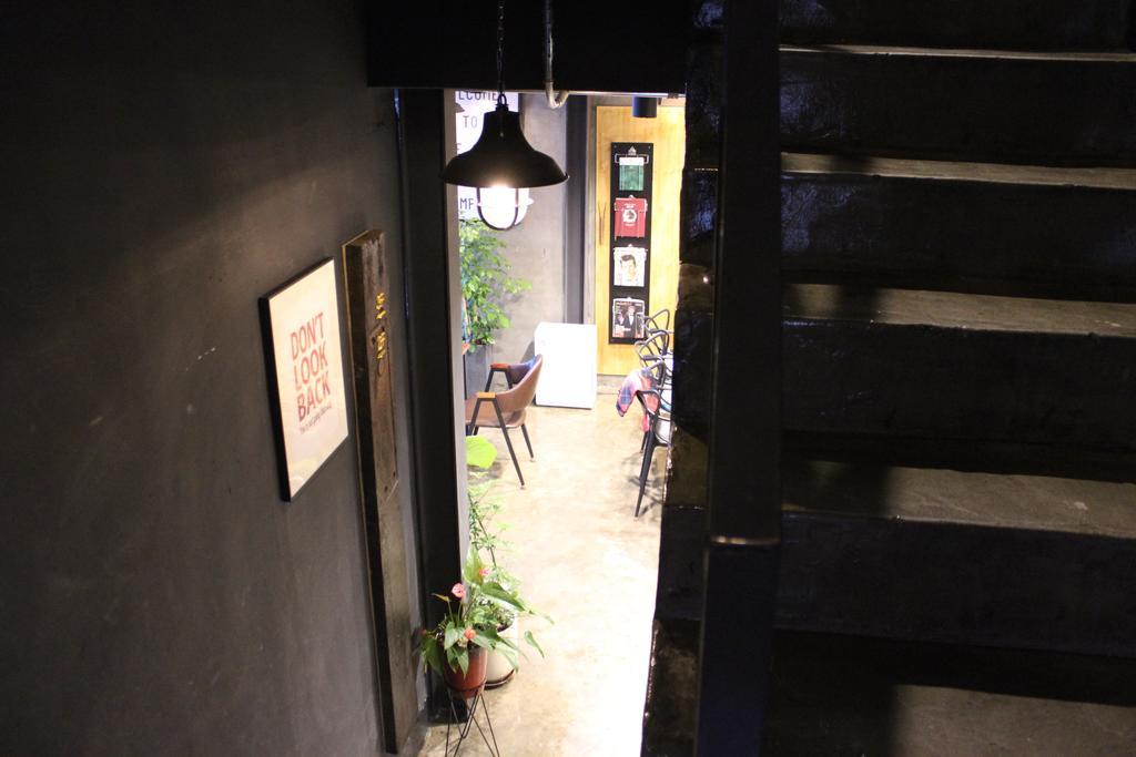 釜山広域市 グッド デイ メイトホステル エクステリア 写真