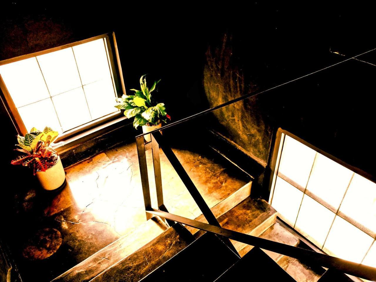 釜山広域市 グッド デイ メイトホステル エクステリア 写真